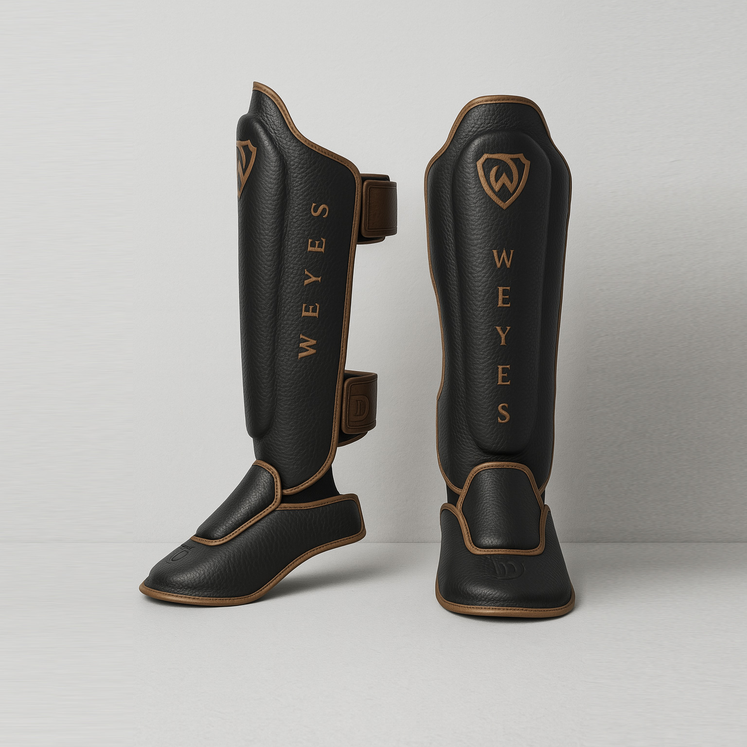 Shinguards