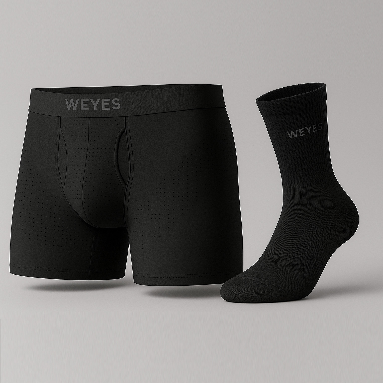 Socks & Underwear