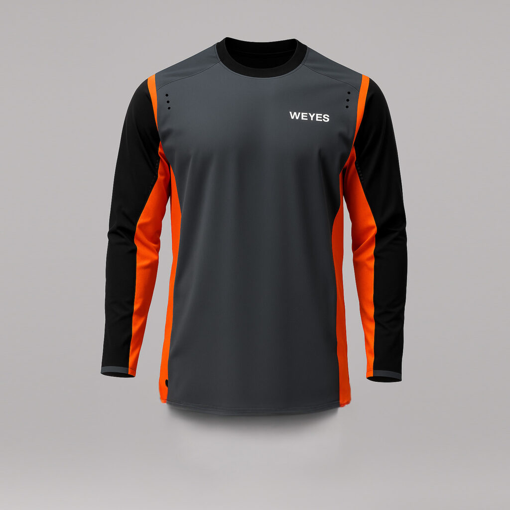  » Padded Compression Tops