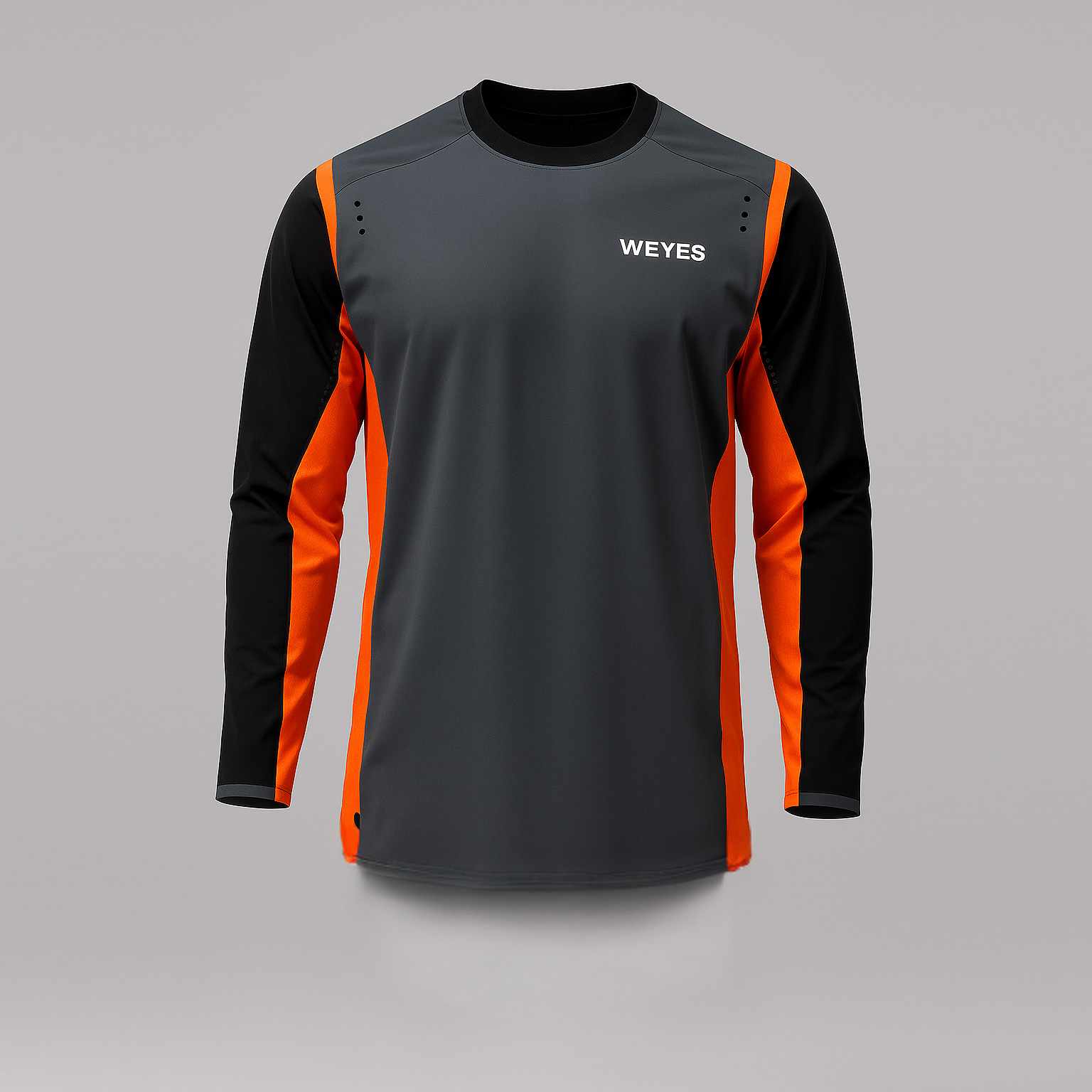 Padded Compression Tops