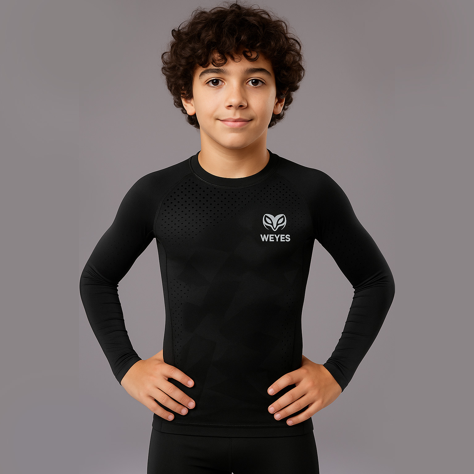 Compression Tops