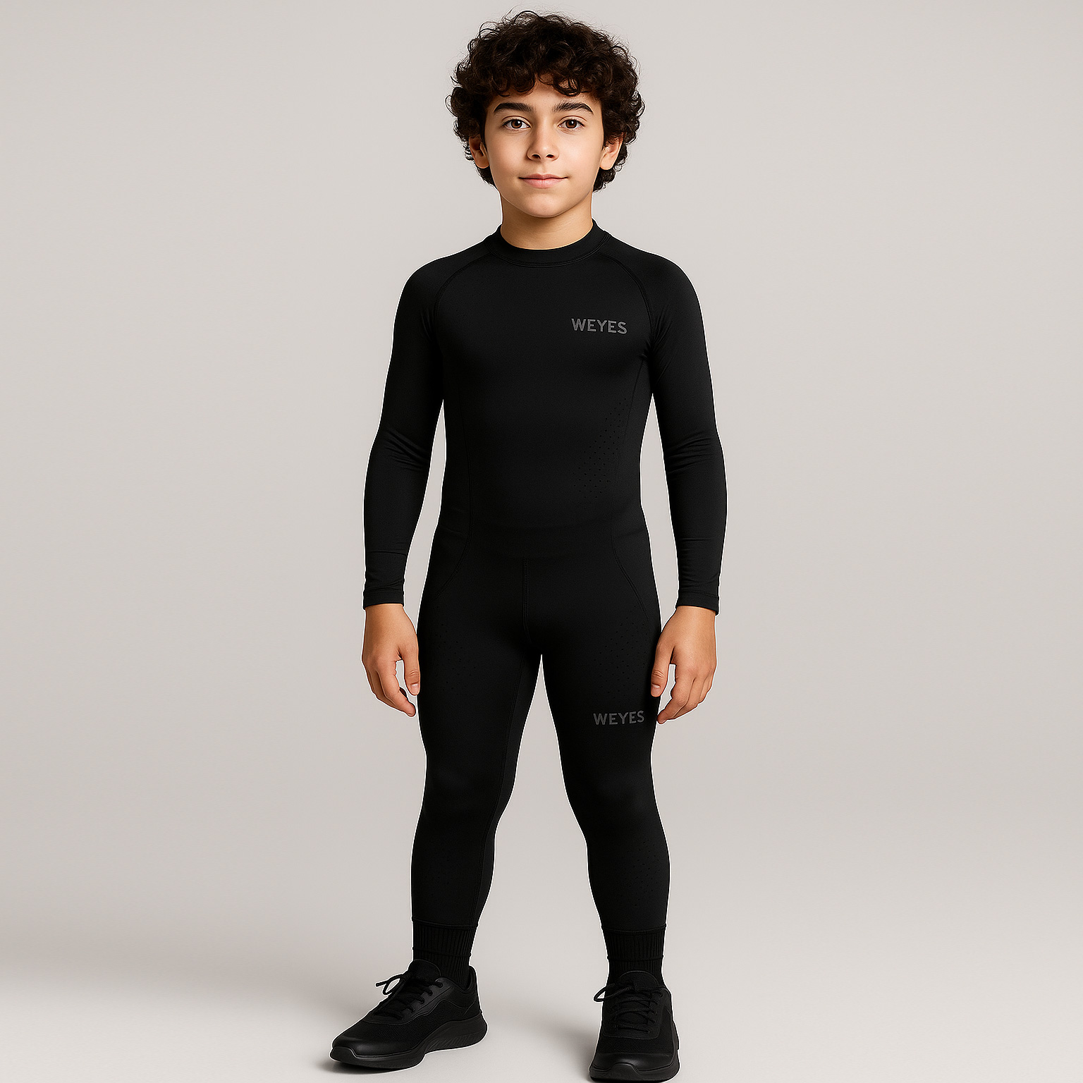 Compression Pants