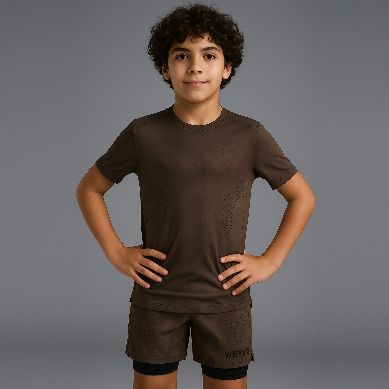 Short Sleeves