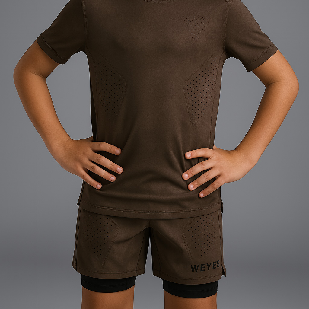 Fightshorts
