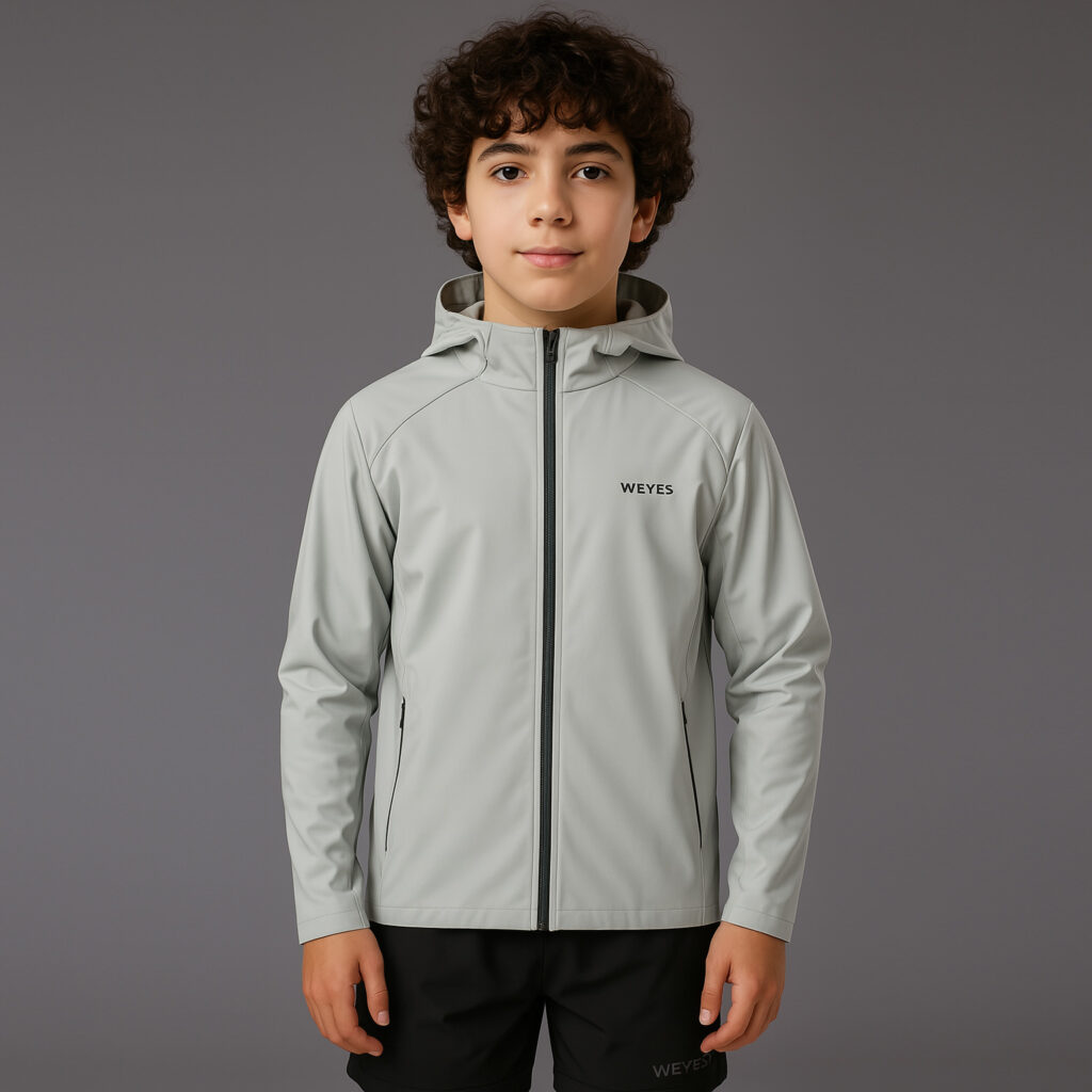  » Jackets & Outerwear