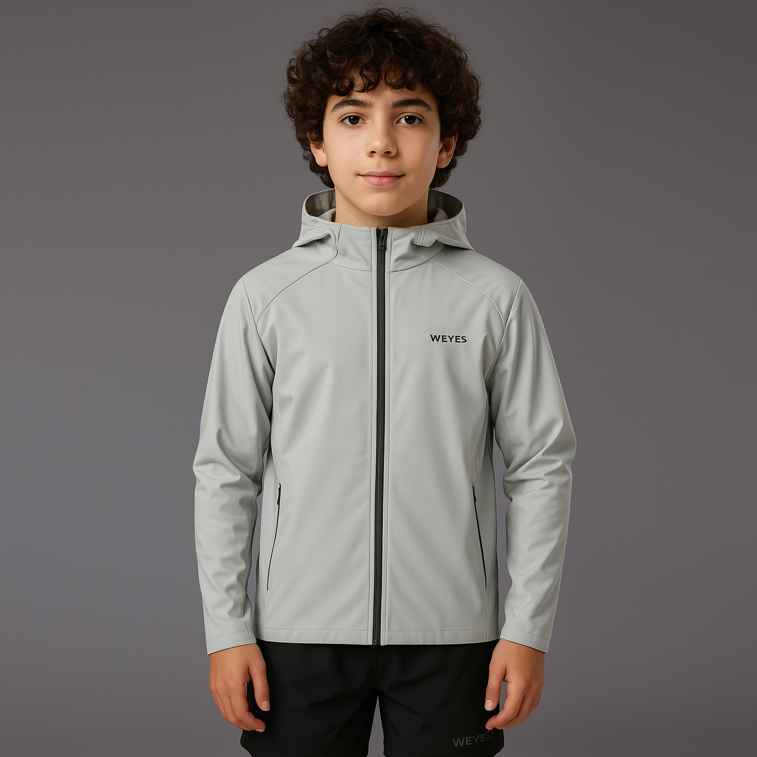 Jackets & Outerwear