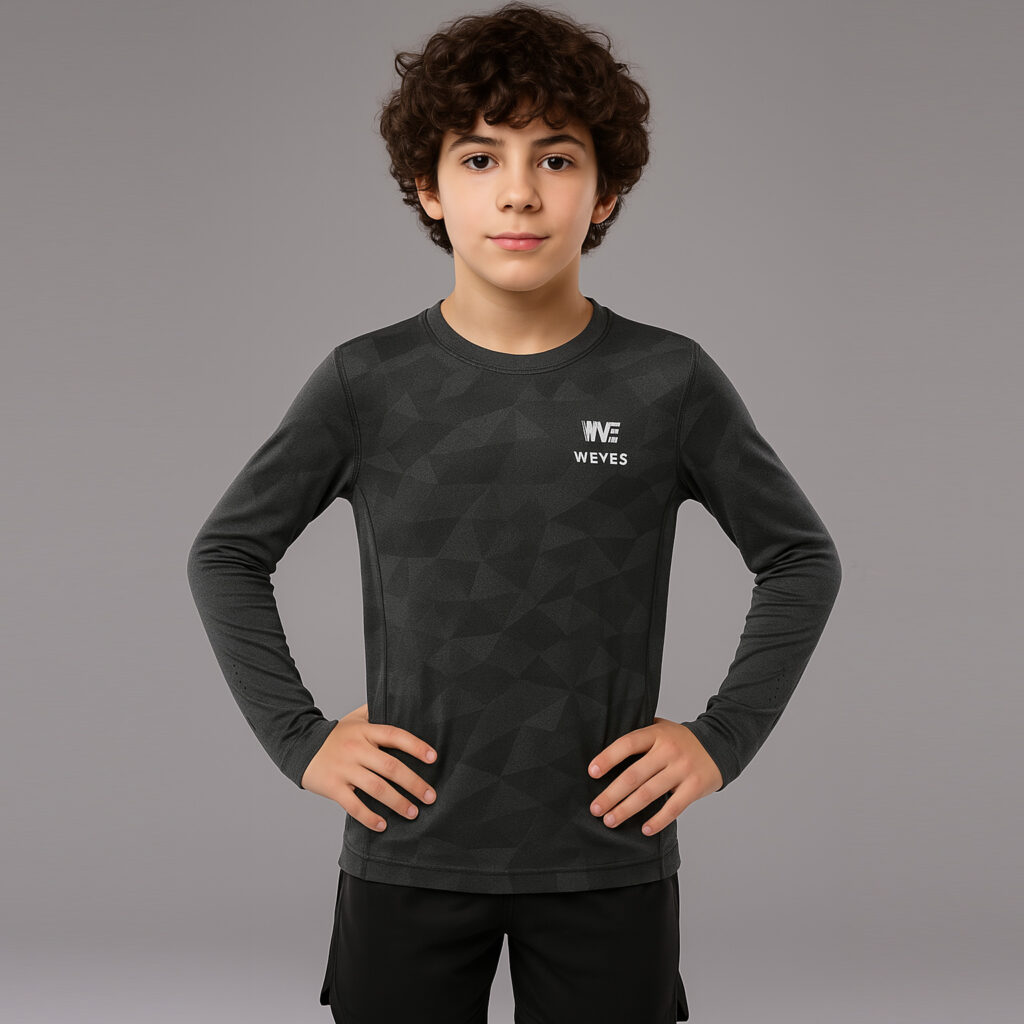  » Long Sleeves