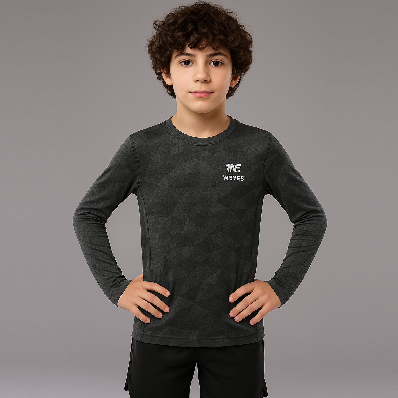 Long Sleeves