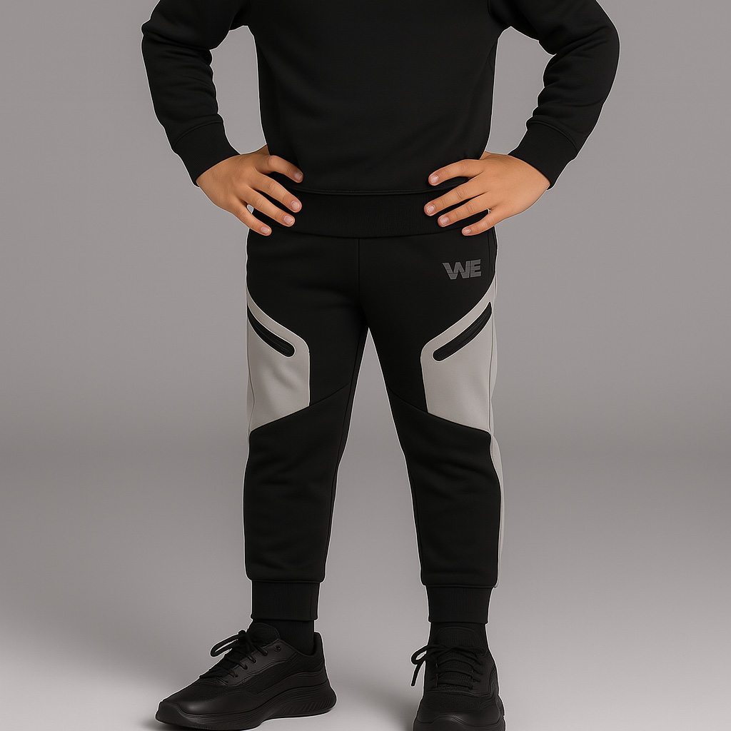 Joggers & Pants