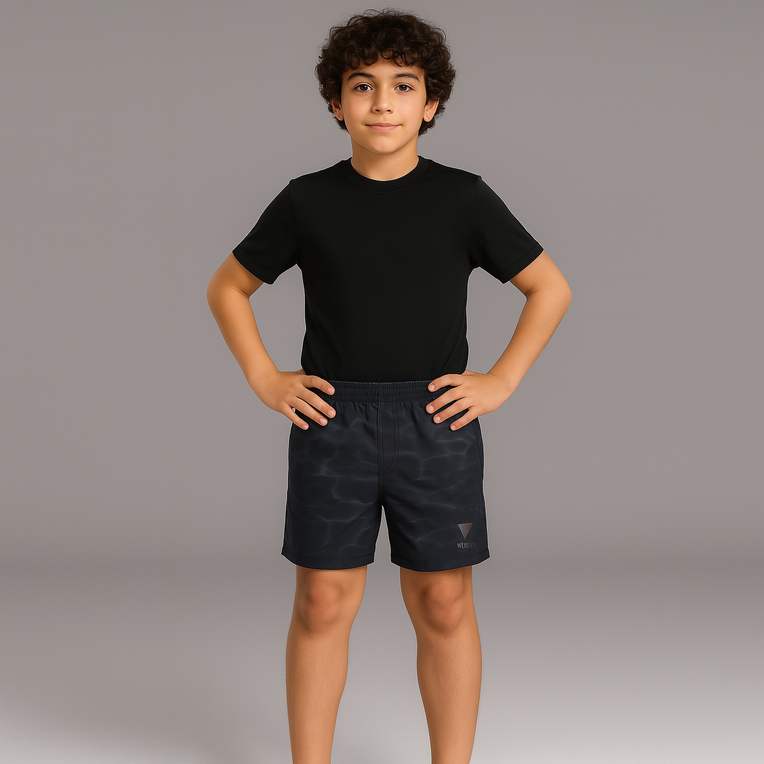 Swim Trunks