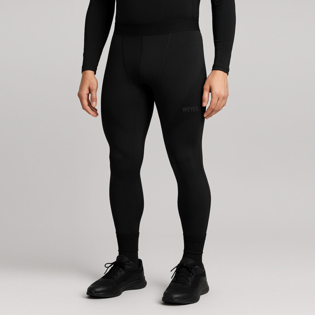  » Compression Pants