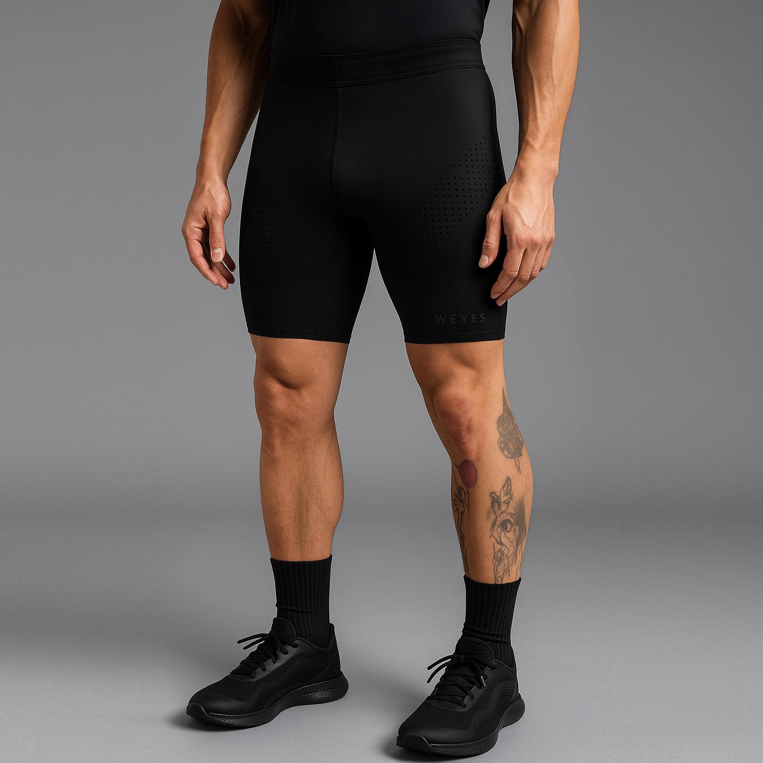 Compression Shorts