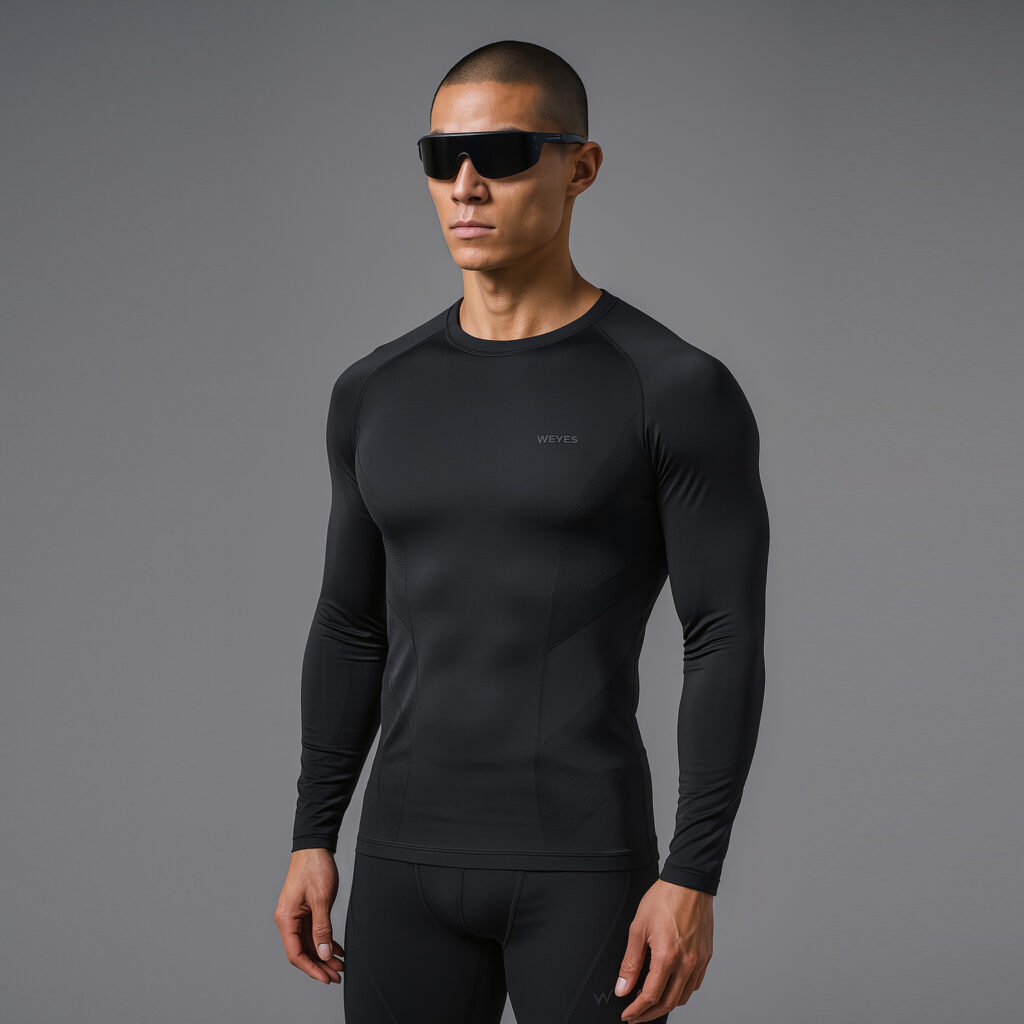  » Compression Tops