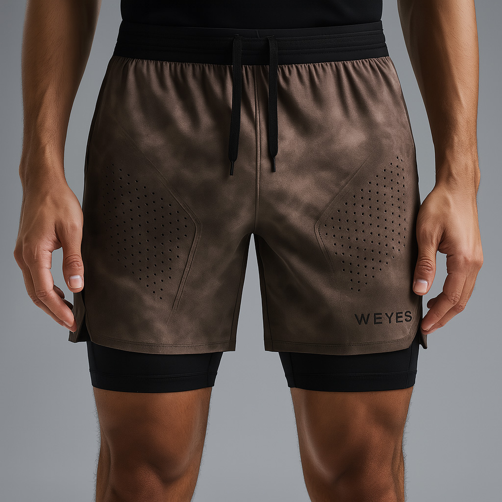 Fightshorts