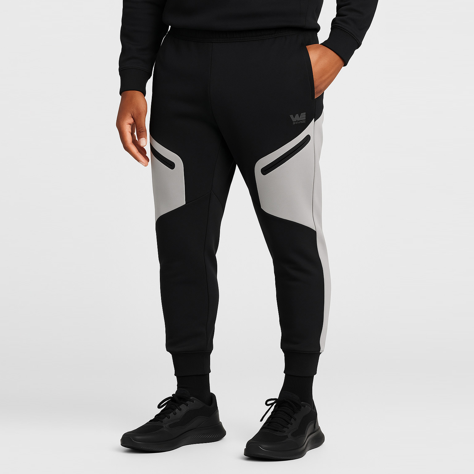 Joggers & Pants
