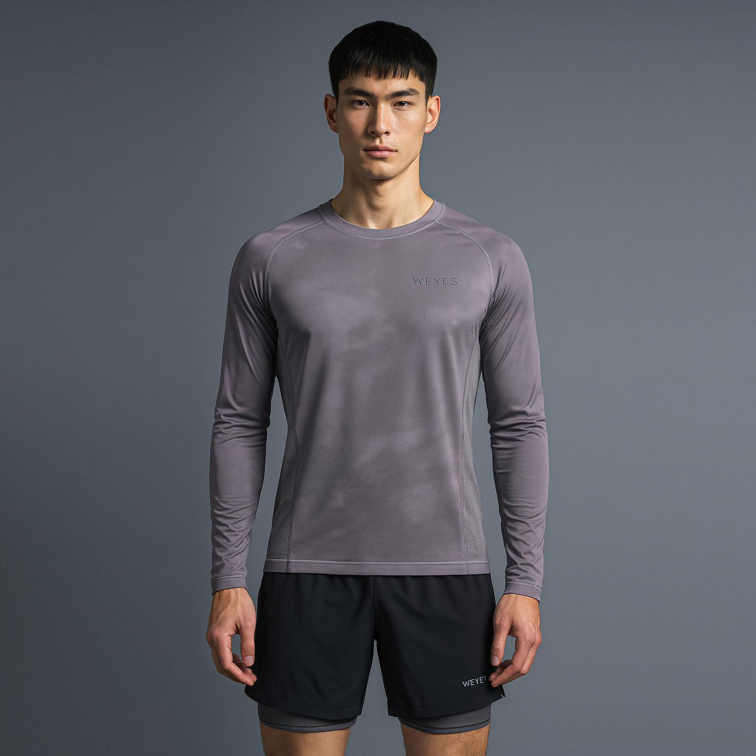 Long Sleeves