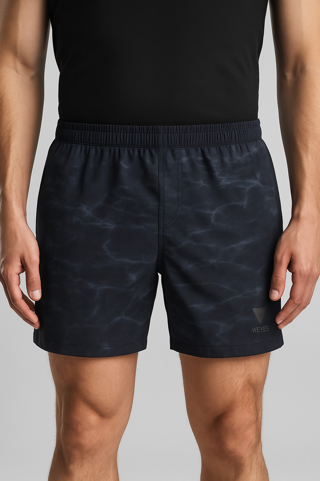 Swim Trunks