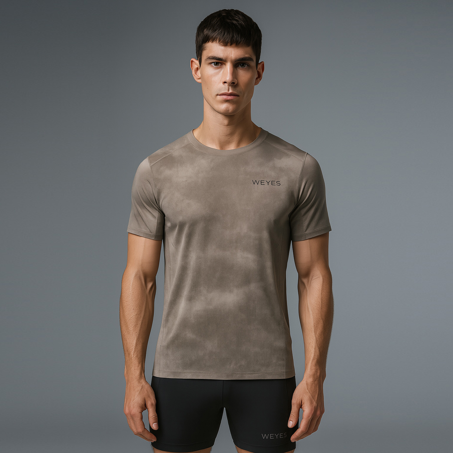 Short Sleeves