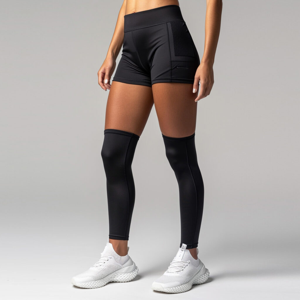  » Compression Shorts