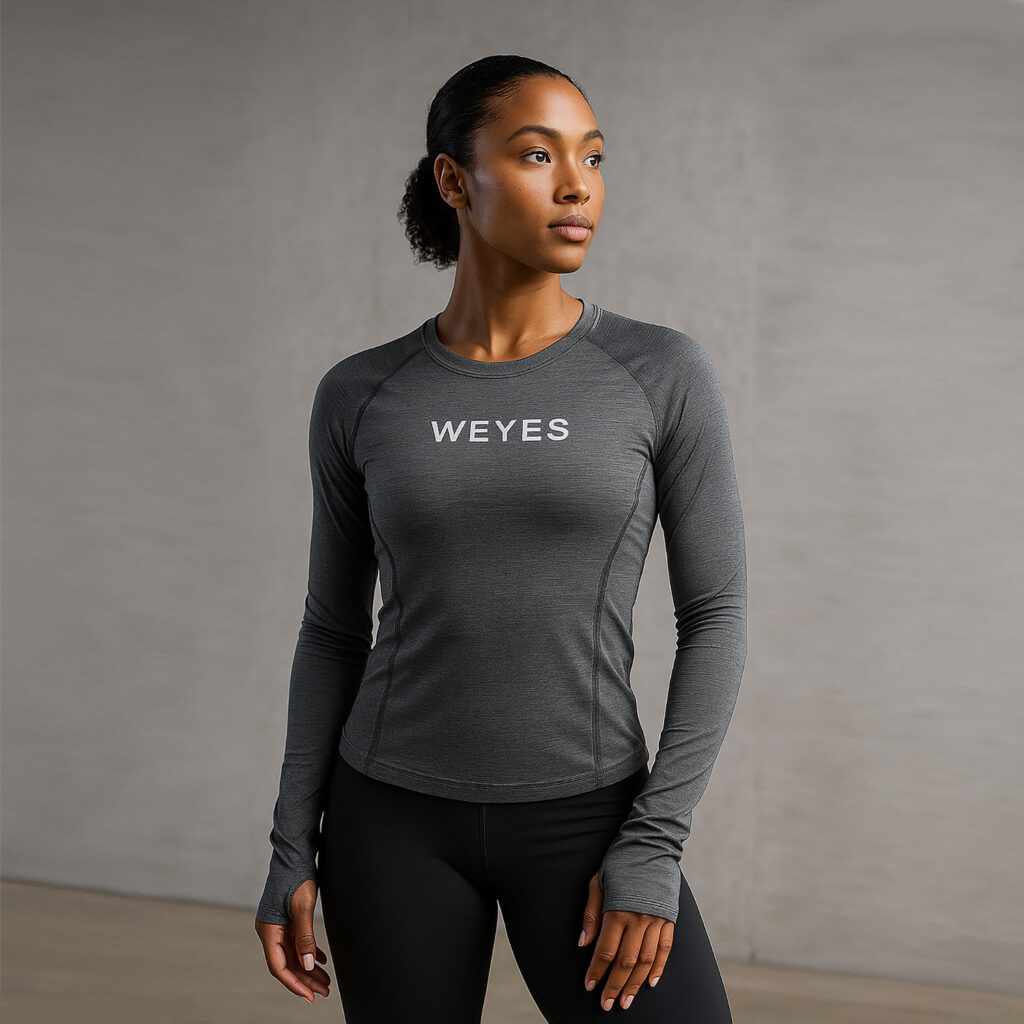  » Compression Tops