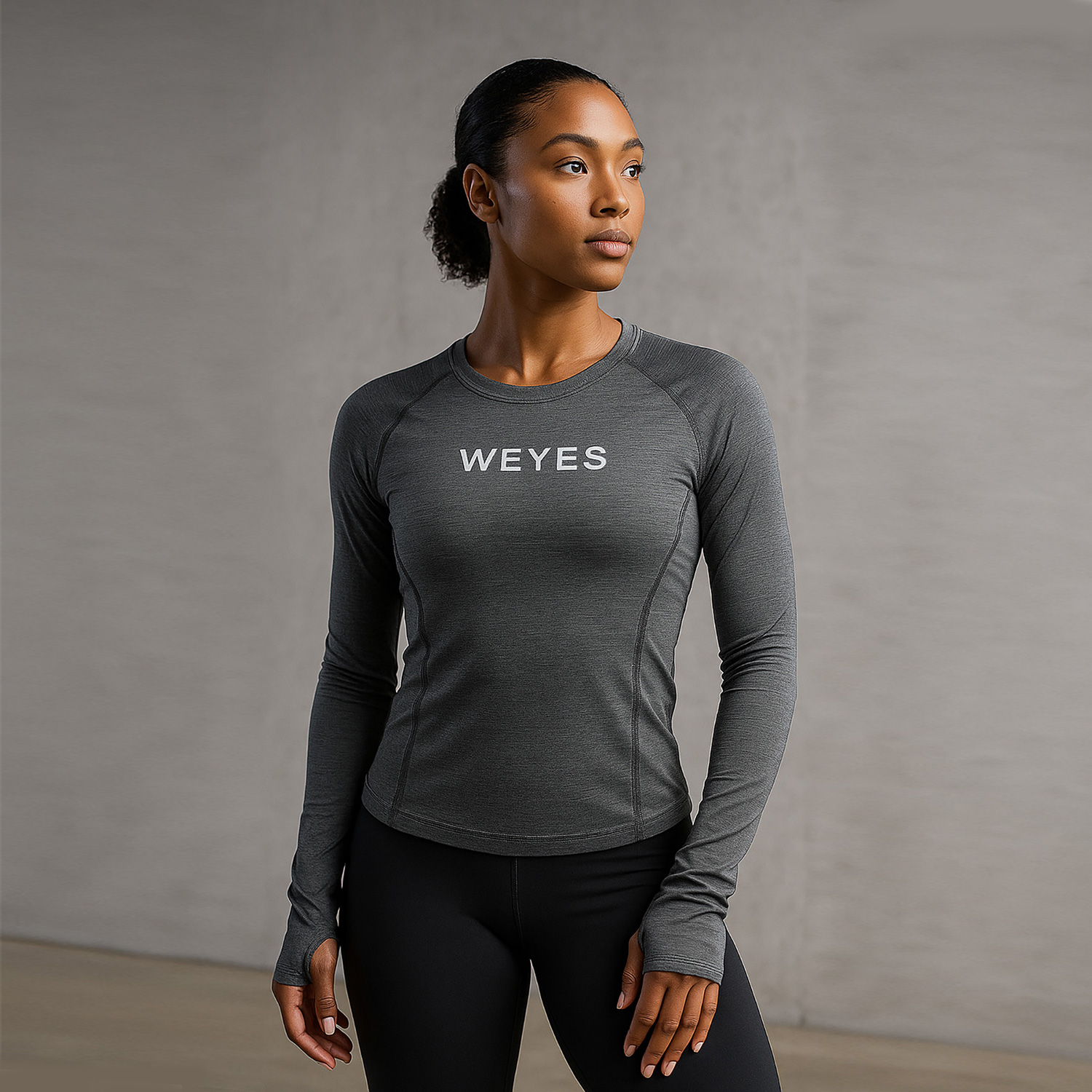 Compression Tops