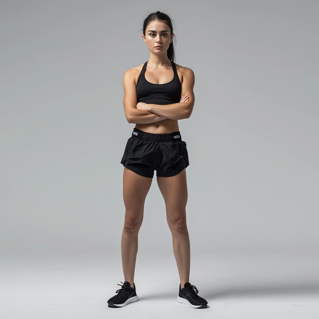  » Fight shorts