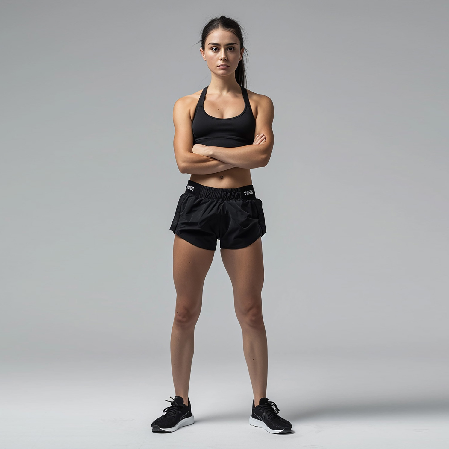 Fight shorts