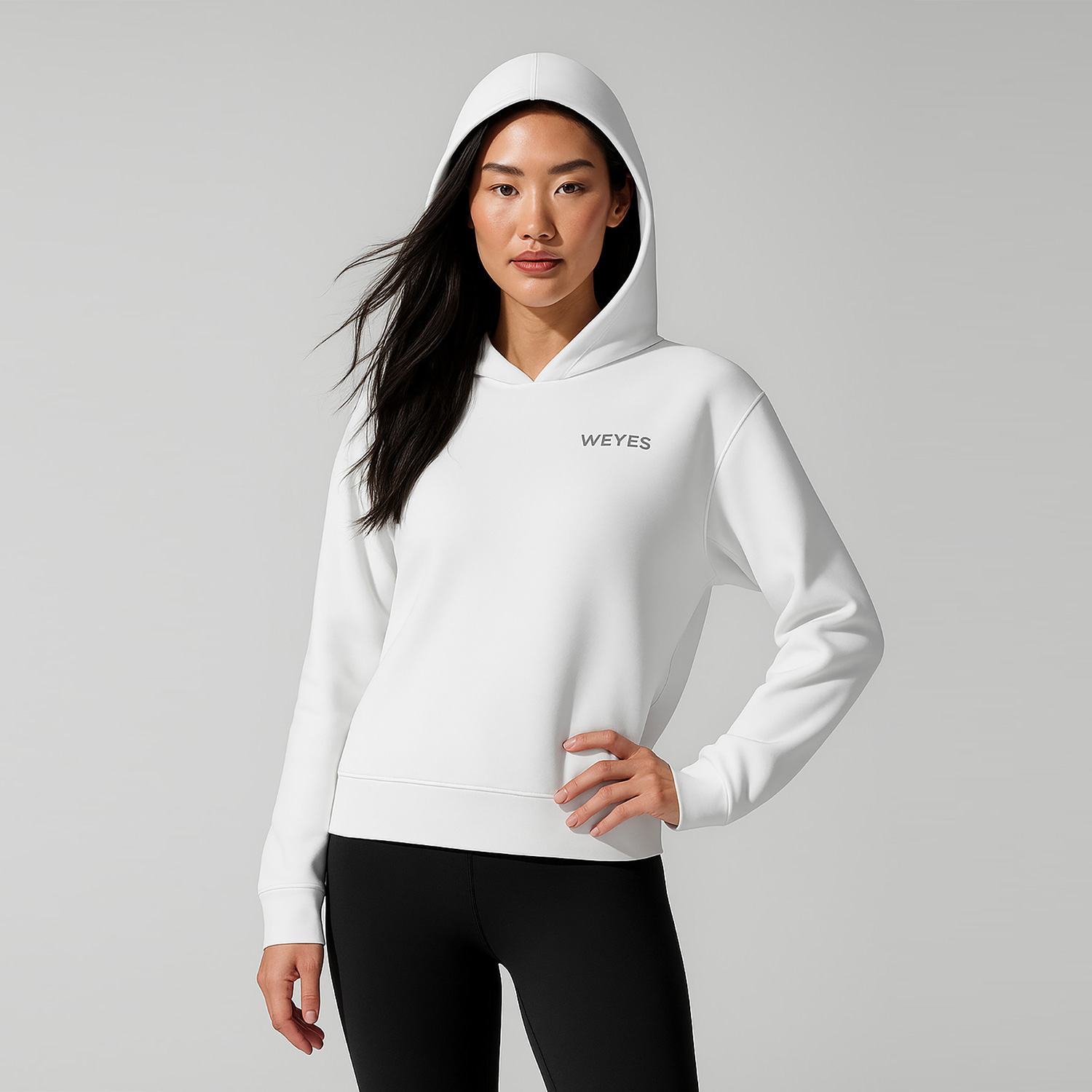 Hoodies & Sweatshirts