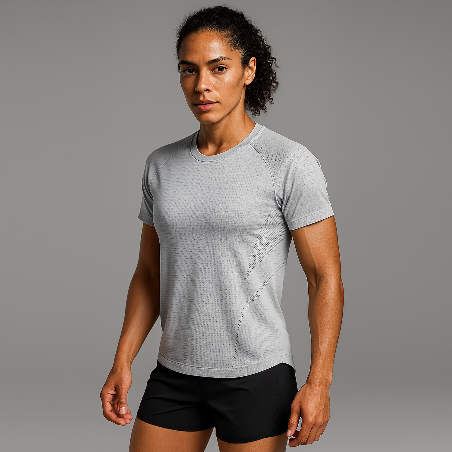 Short Sleeves