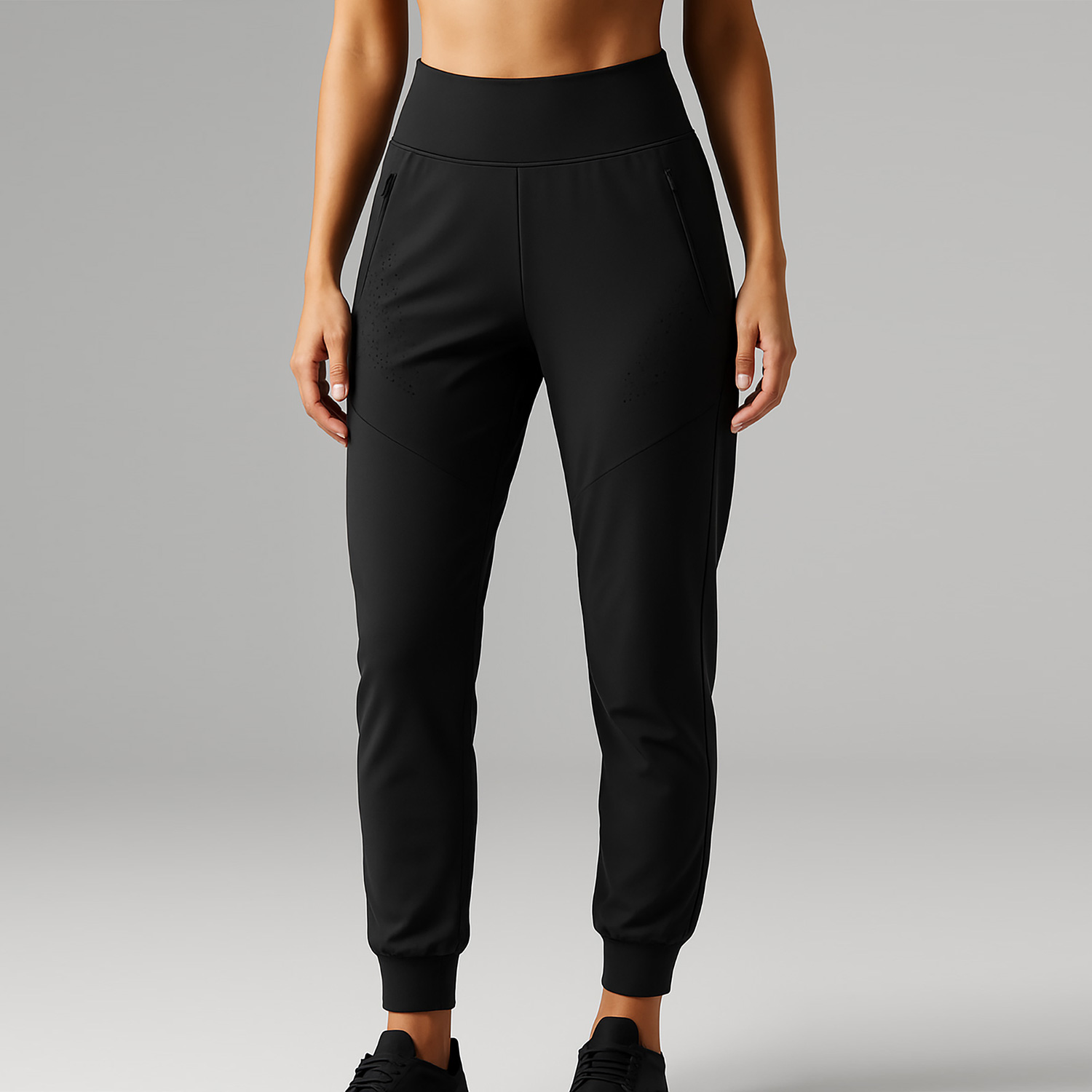 Joggers & Pants
