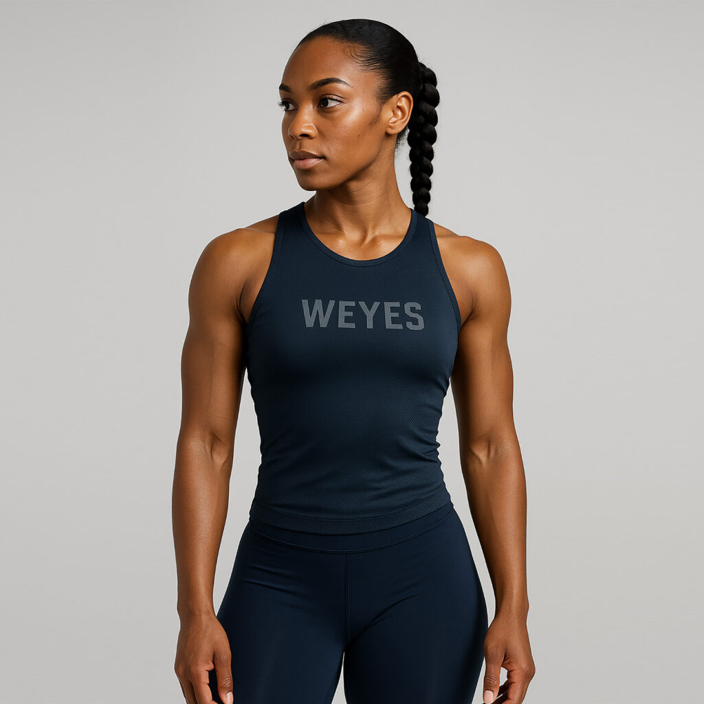  » Tank Tops