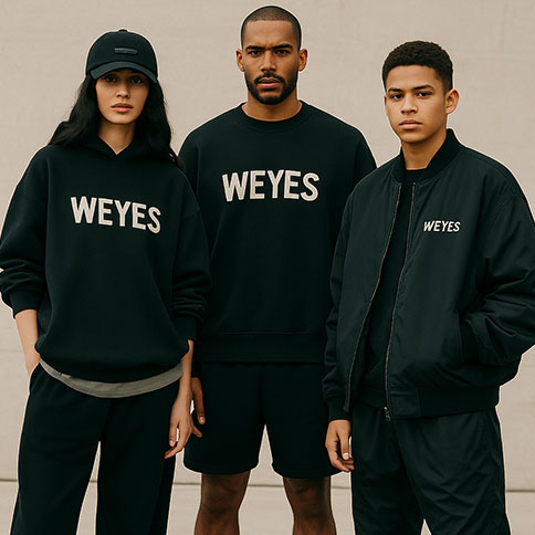 ATHLEISURE