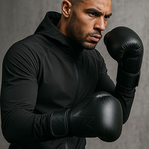 COMBAT SPORTS